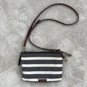 Fossil Crossbody Purse
